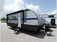 Used 2020 Forest River RV Cherokee Grey Wolf 20RDSE image