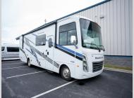 New 2025 Thor Motor Coach Hurricane 29M image