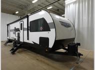 New 2024 Forest River RV Salem 26DBUDX image