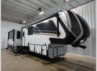 New 2024 Keystone RV Alpine 3910RK image