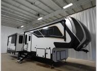 New 2024 Keystone RV Alpine Avalanche Edition 338GK image