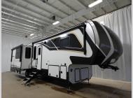 New 2024 Keystone RV Avalanche 338GK image