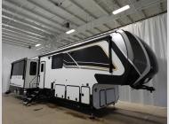 New 2024 Keystone RV Alpine 3910RK image