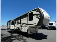 Used 2018 Keystone RV Montana 3950BR image