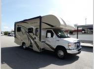 Used 2019 Thor Motor Coach Chateau 22E image