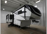 New 2025 Grand Design Solitude 310GK image