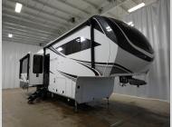 New 2025 Grand Design Solitude 310GK image