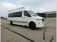 New 2026 Grech RV Strada-ion Tour AWD image