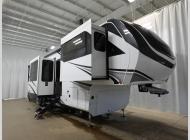 New 2025 Grand Design Solitude 380FL image