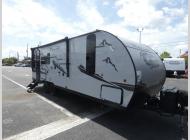 Used 2023 Forest River RV Cherokee Grey Wolf Black Label 23MKBL image