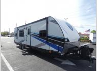 Used 2021 Forest River RV Work and Play 27LT image