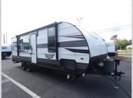 Used 2022 Forest River RV Wildwood FSX 260RT image