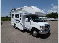 New 2026 Thor Motor Coach Pasadena SE SE19 image