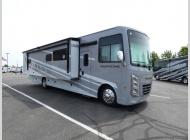 New 2026 Thor Motor Coach Hurricane 35R image