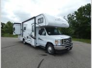 New 2024 Forest River RV Entrada 2600DS image