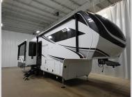 New 2025 Grand Design Solitude 310GK image