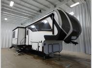 New 2025 Keystone RV Alpine Avalanche Edition 380LT image