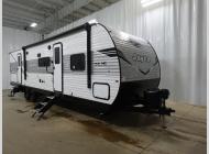 New 2026 Jayco Jay Flight SLX 321BDS image