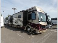 Used 2017 Fleetwood RV Discovery LXE 40E image