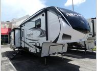 Used 2022 Grand Design Reflection 320MKS image