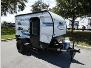 New 2025 Coachmen RV Clipper ROK 8000ROK image