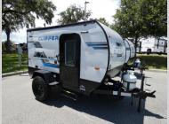New 2025 Coachmen RV Clipper ROK 8000ROK image