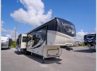 Used 2020 Heartland Landmark 365 Daytona image