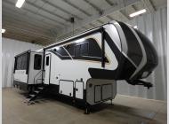 New 2024 Keystone RV Alpine Avalanche Edition 390DS image