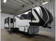 New 2024 Keystone RV Alpine Avalanche Edition 321RL image