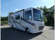 New 2025 Thor Motor Coach Hurricane 29M image