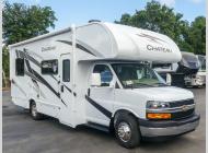 New 2025 Thor Motor Coach Chateau 25V Chevy image