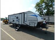 Used 2020 Forest River RV Cherokee Alpha Wolf 26DBH-L image