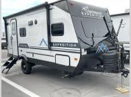 New 2024 Coachmen RV Catalina Expedition 192FQS image