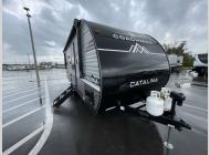 New 2025 Coachmen RV Catalina Summit Series 8 221EPIC image