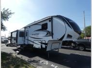 Used 2022 Grand Design Reflection 337RLS image