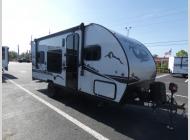 Used 2023 Forest River RV Cherokee Wolf Pup Black Label 18RJBBL image
