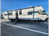 New 2025 Keystone RV Passport 3360BK image