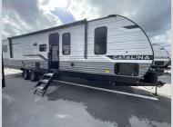 New 2025 Coachmen RV Catalina Legacy Edition 343BHTS image