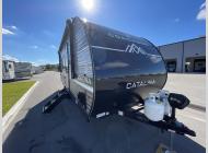 New 2025 Coachmen RV Catalina Summit Series 8 211BH image