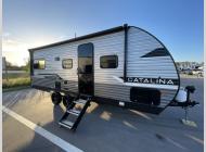 New 2025 Coachmen RV Catalina Summit Series 8 221EPIC image