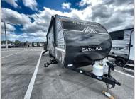 New 2025 Coachmen RV Catalina Summit Series 8 271DBS image