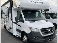 New 2024 EAST TO WEST Entrada M-Class 24RL image