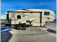 Used 2018 Keystone RV Cougar Half-Ton Series 246RLSWE image