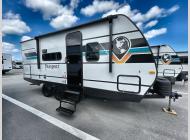 New 2025 Keystone RV Passport Classic 184RB image