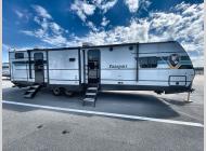 New 2025 Keystone RV Passport 3300BK image