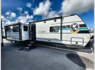 New 2025 Keystone RV Passport 3100RE image