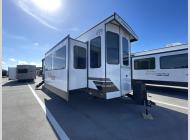 New 2025 Forest River RV Sandpiper Destination Trailers 401FLX image