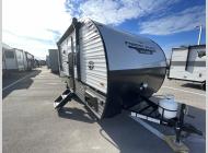 New 2025 Forest River RV Viking 4K Series 18FQ image