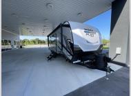 New 2025 Forest River RV Work and Play 21LT image