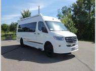 New 2025 Grech RV Strada-ion Tour AWD image